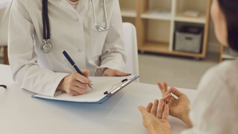 Medicina Ocupacional