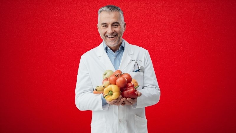 Nutricionista