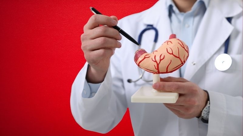 Gastroenterologia