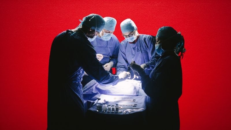 Cirurgia Geral