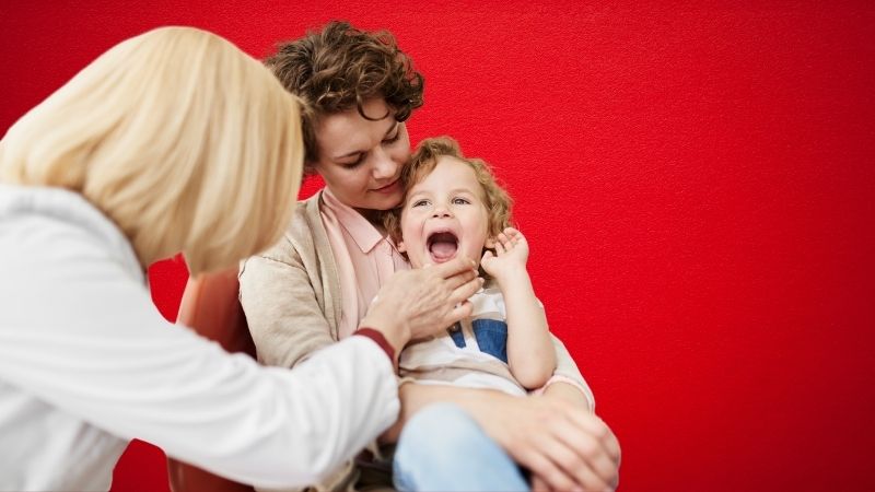 Pediatria